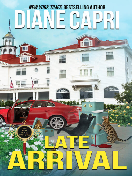 Title details for Late Arrival by Diane Capri - Available